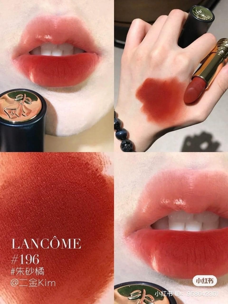 Son Lancôme