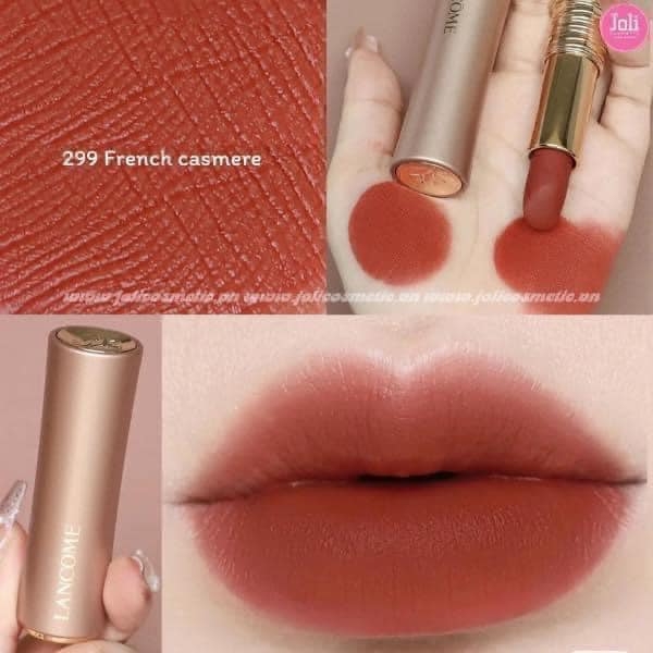 Son Lancôme
