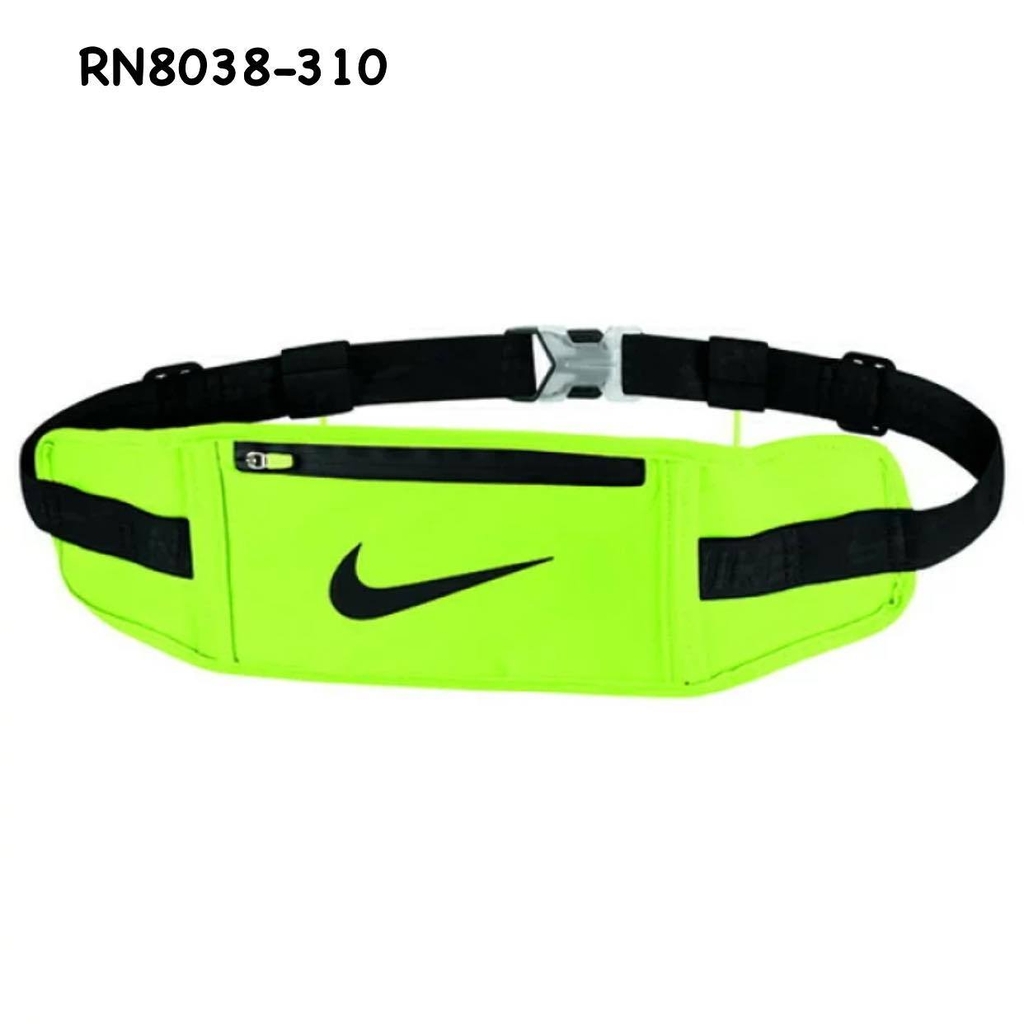 Túi đeo Nike xanh