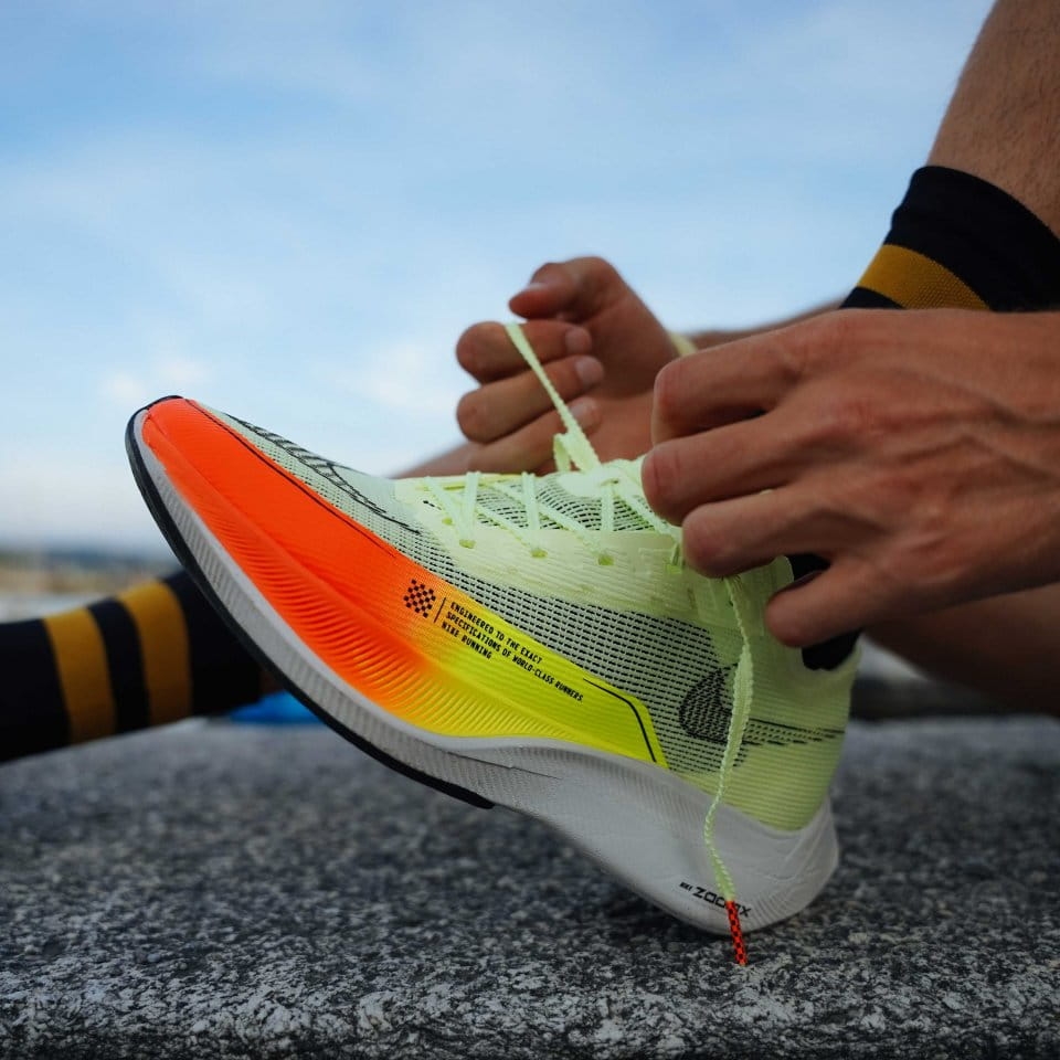 Nike ZoomX Vaporfly Next% 2