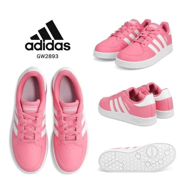 Adidas Junior Breaknet