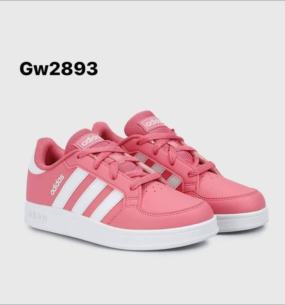 Adidas Junior Breaknet