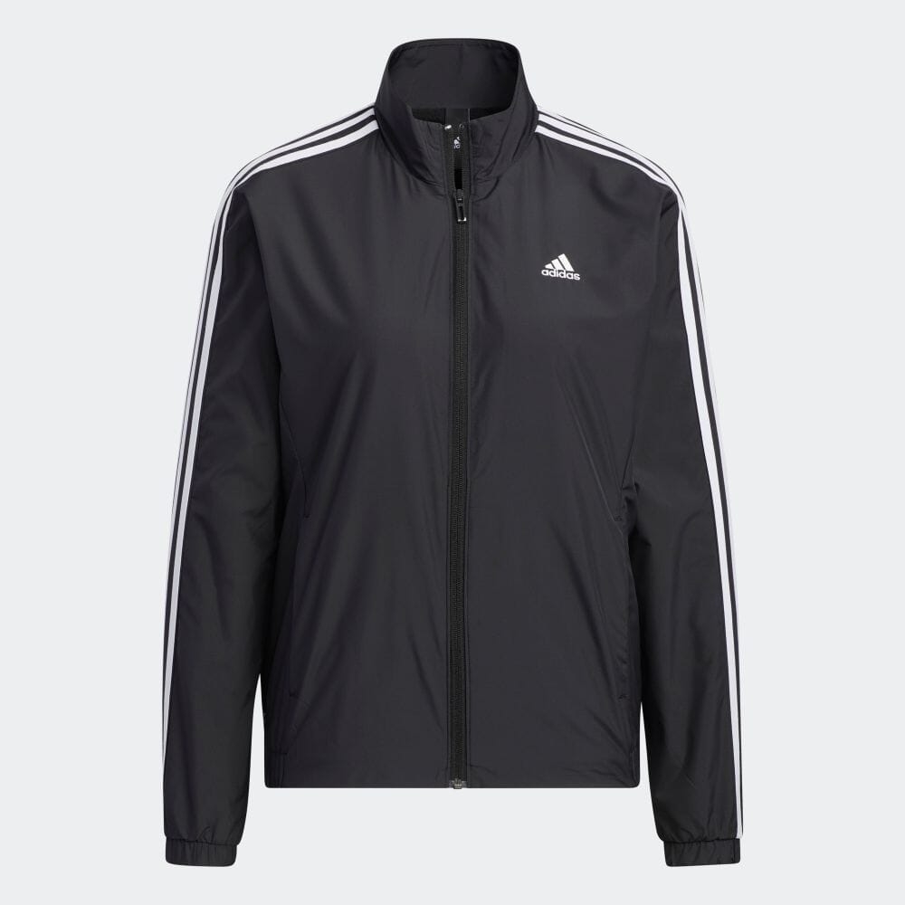 Áo gió Adidas nữ