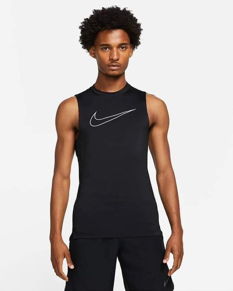 Nike tops