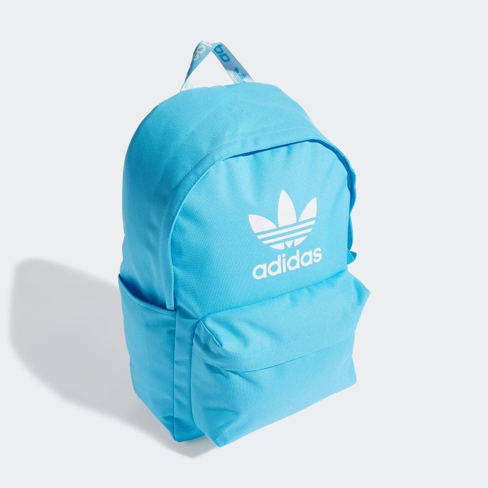 Balo Adidas xanh nhạt