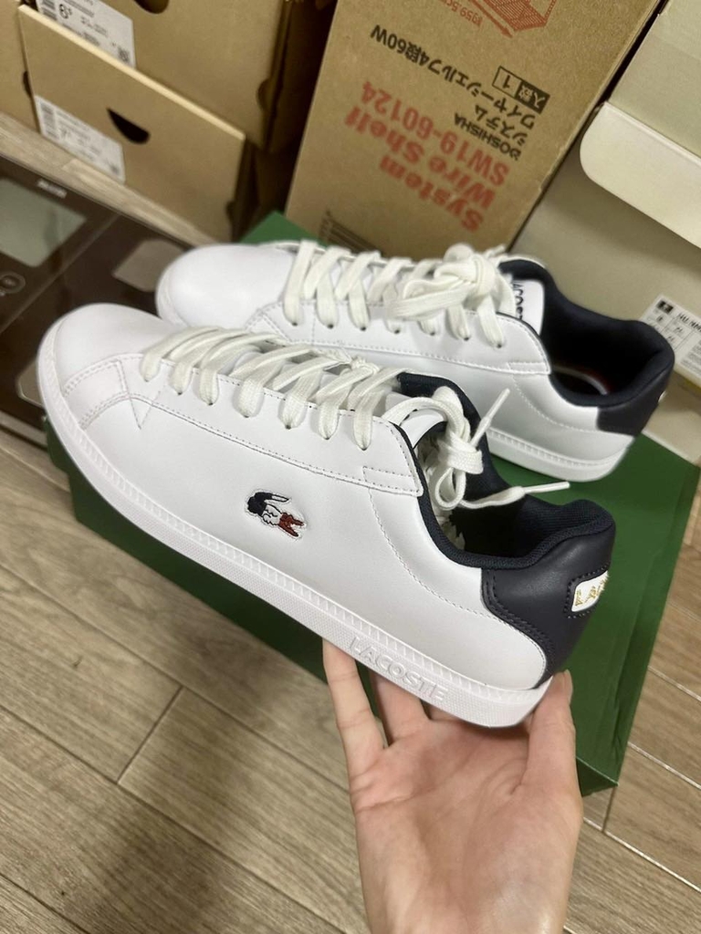 Lacoste GRADUATE TRI 1