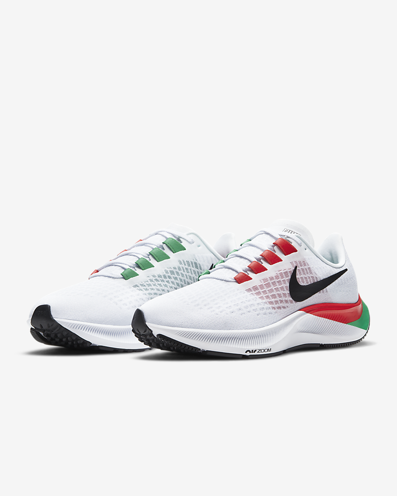 Nike Air Zoom Pegasus 37 Eliud Kipchoge