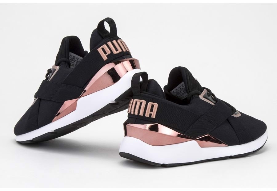 Puma Muse X3 Metallic
