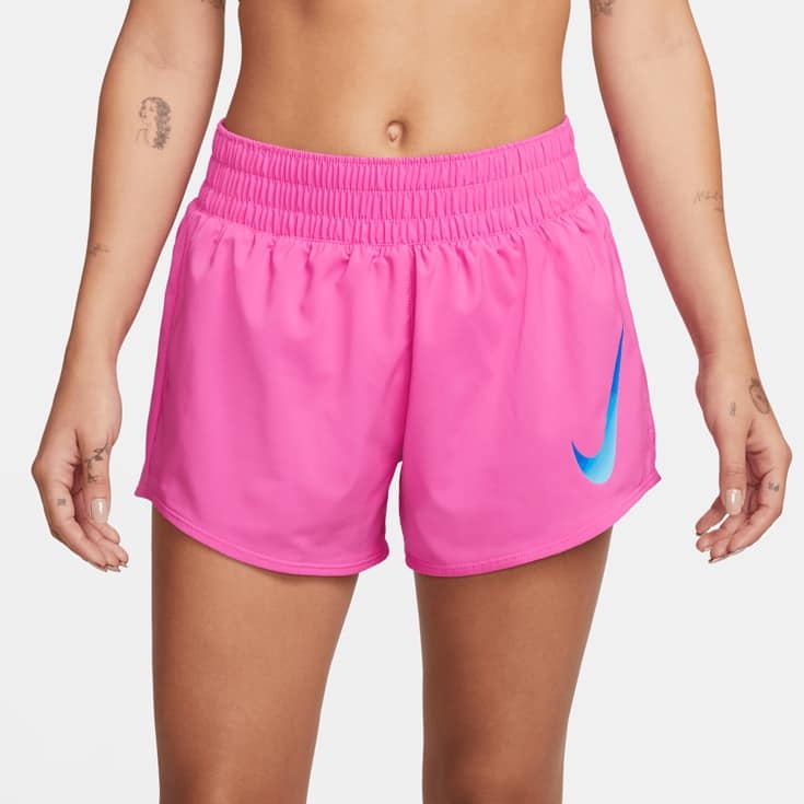 Quần hồng Nike