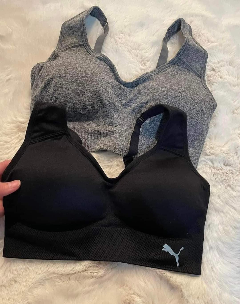 Set Bra Puma