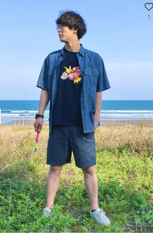 Quần Unqilo