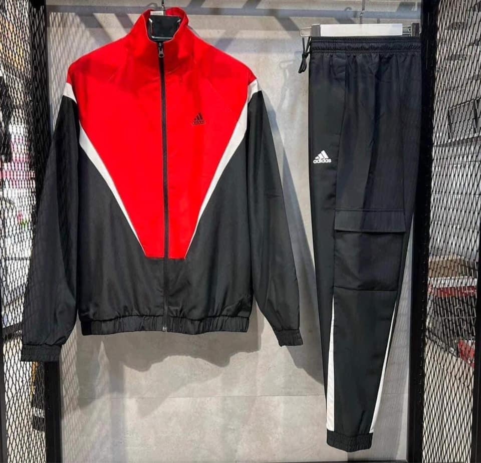 Bộ thể thao Adidas LJ6073