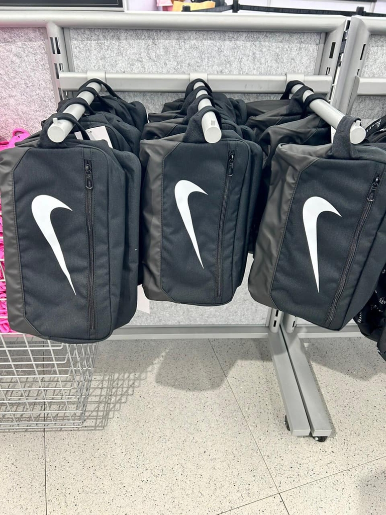Túi Nike Brasilia Training Shoe Bag BA5967-010