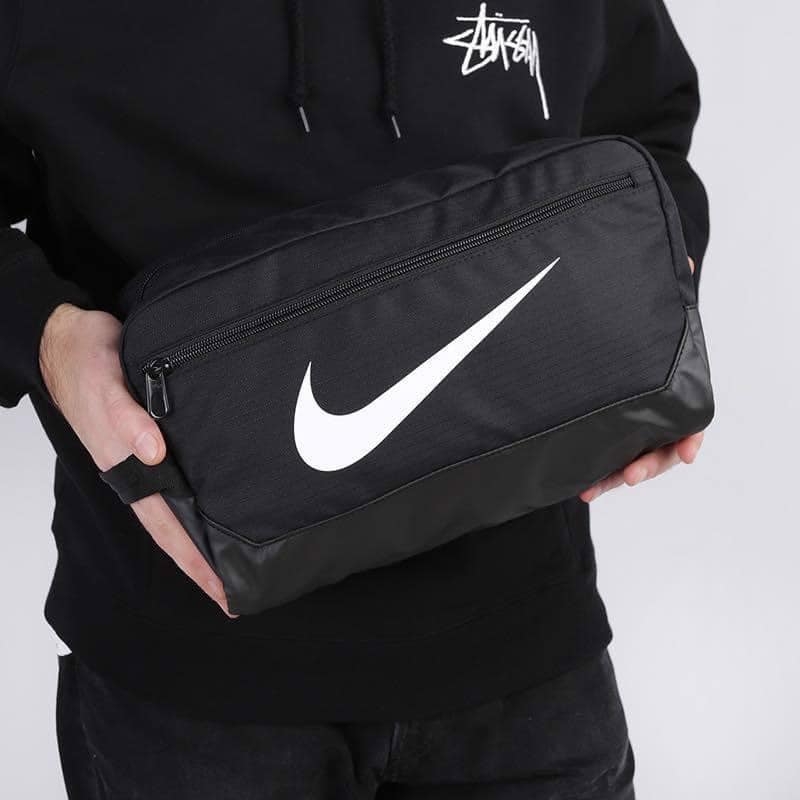 Túi Nike Brasilia Training Shoe Bag BA5967-010