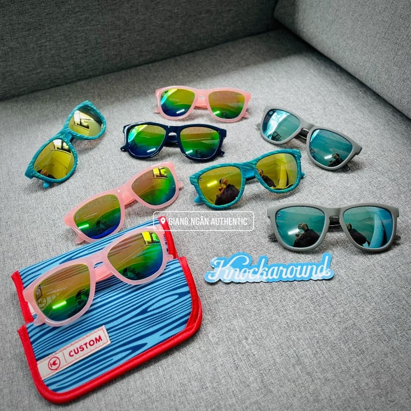 Kính Knockaround