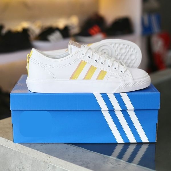 Giày Sneaker Adidas Nizza