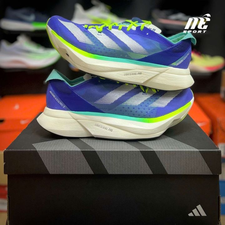 Adidas Adios Pro 3