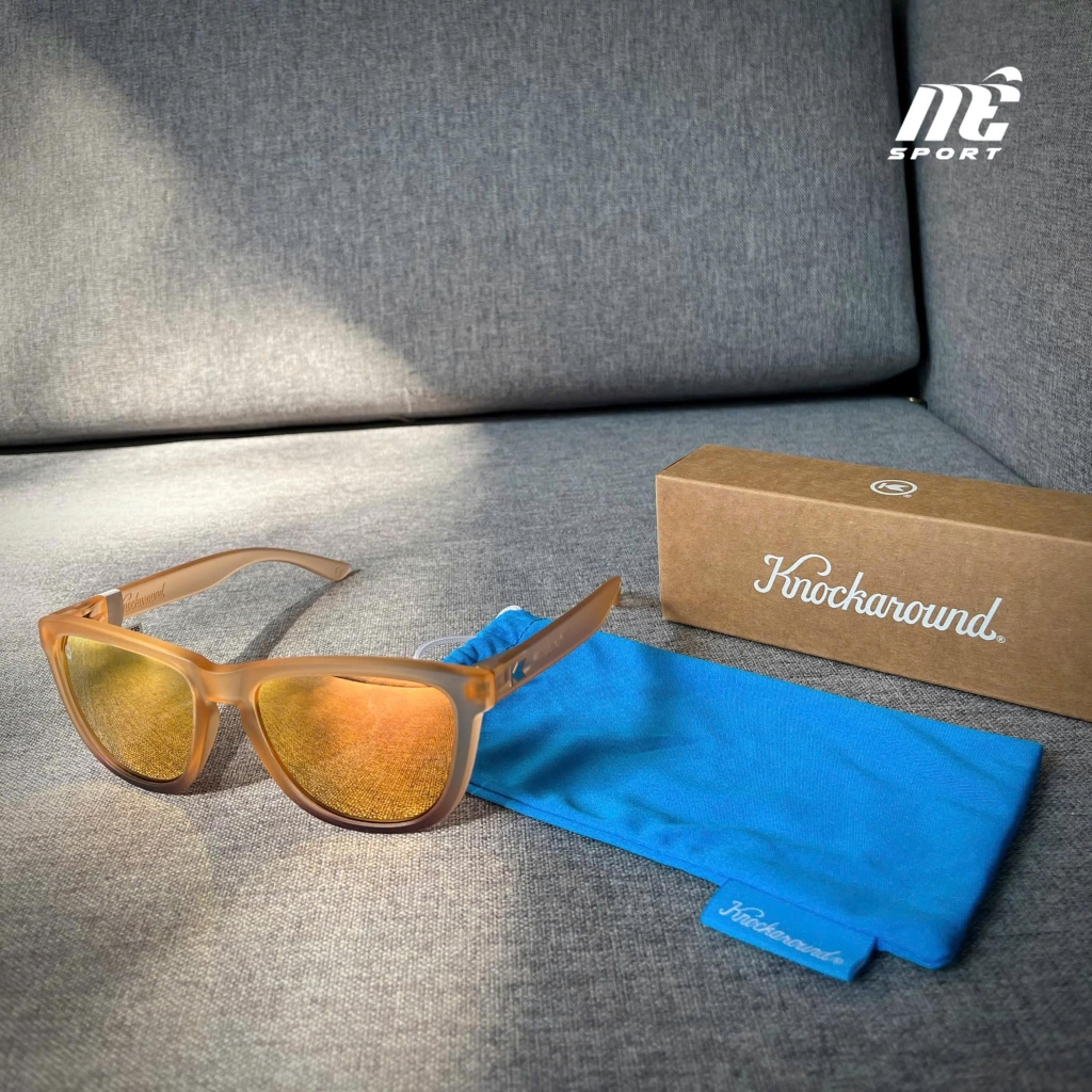 Kính knockaround PMRO3109