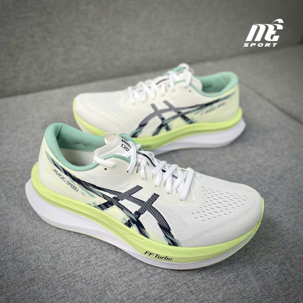Asics Magic Speed 4