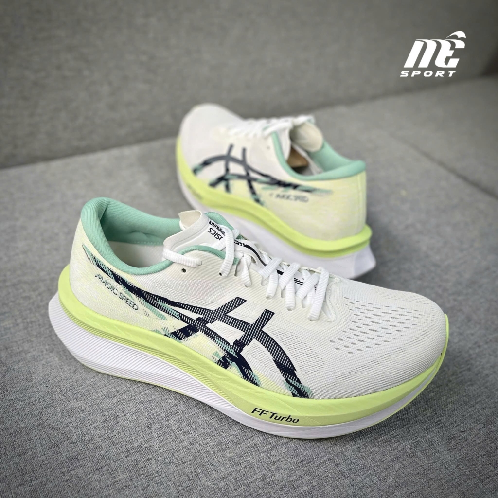 Asics Magic Speed 4