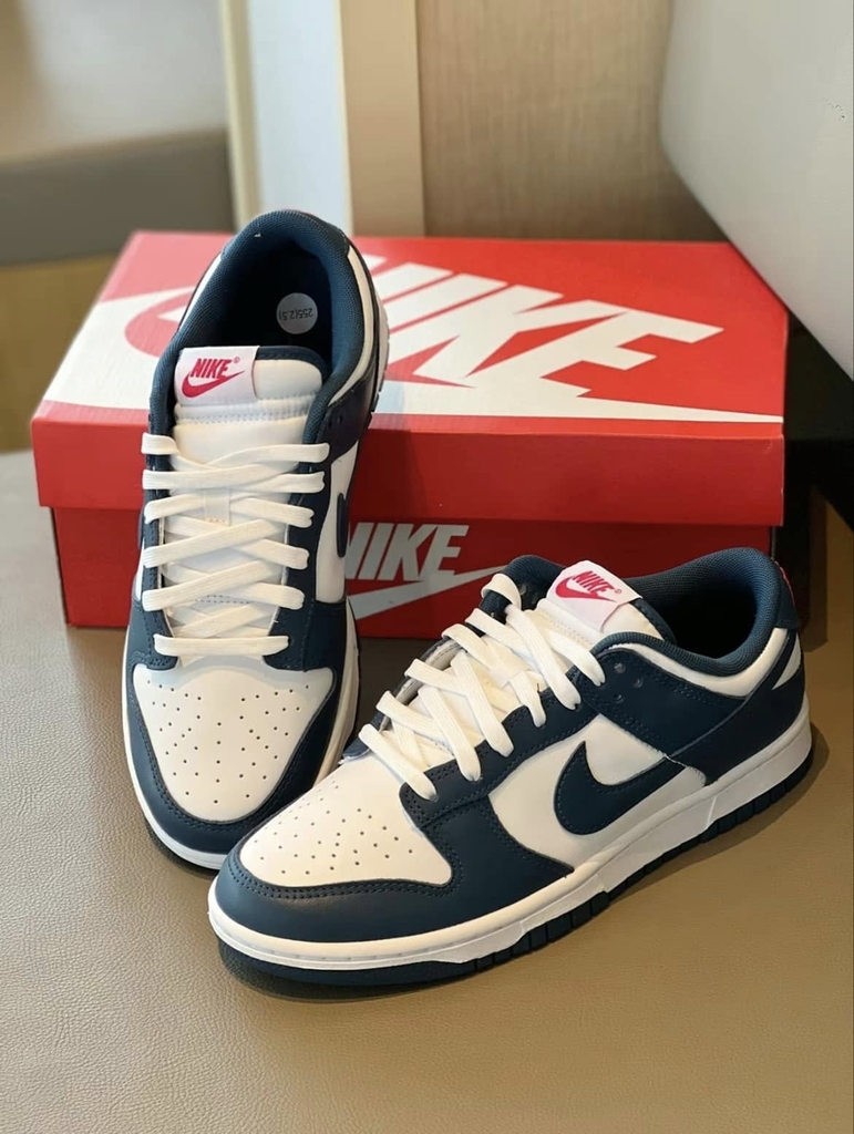 Giày Nike Dunk Low ‘Valerian Blue’