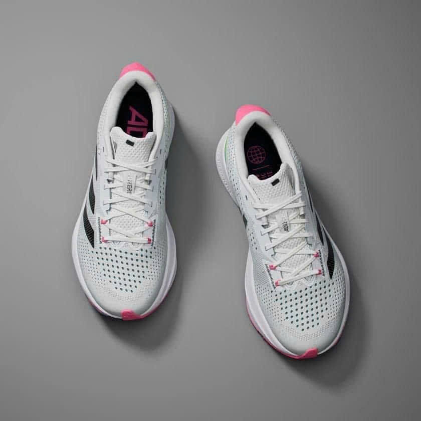 Giày Adidas Adizero SL ‘Cloud White’