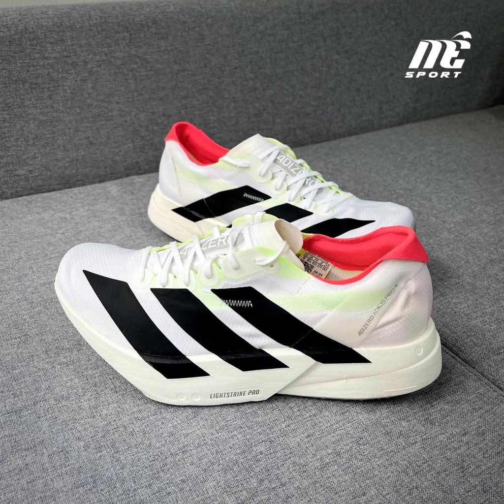 Giày chạy bộ adidas Adizero Adios Pro 4 Nam