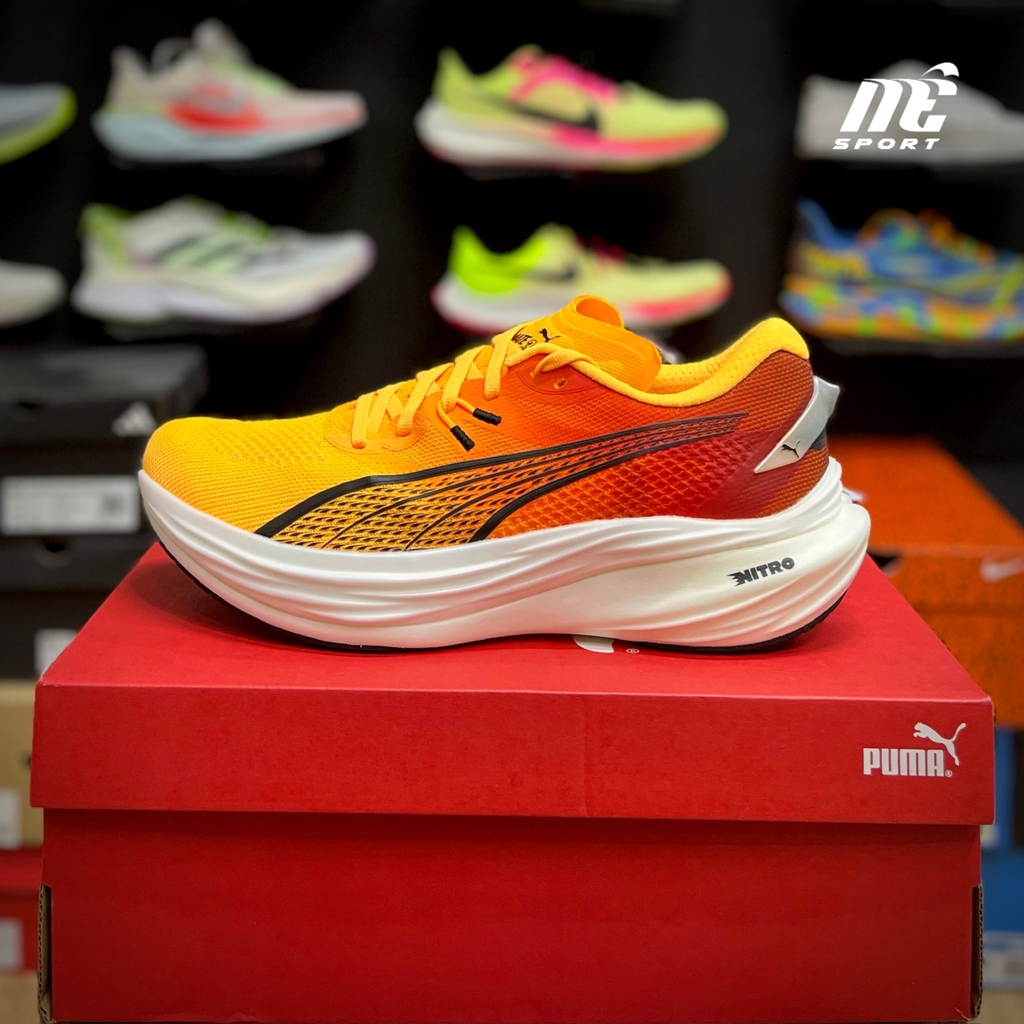 Puma Deviate Nitro 3