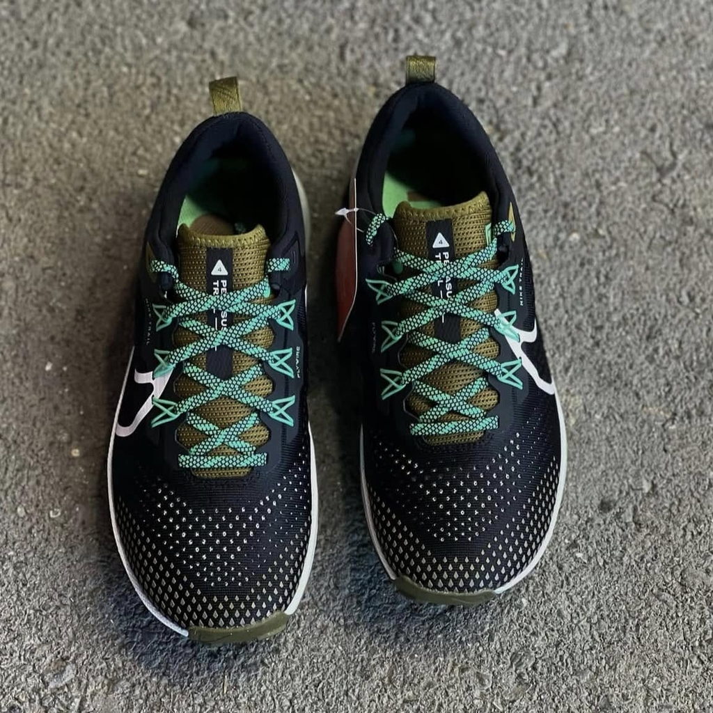 Giày Thể Thao Nam Nike Pegasus Trail 4
