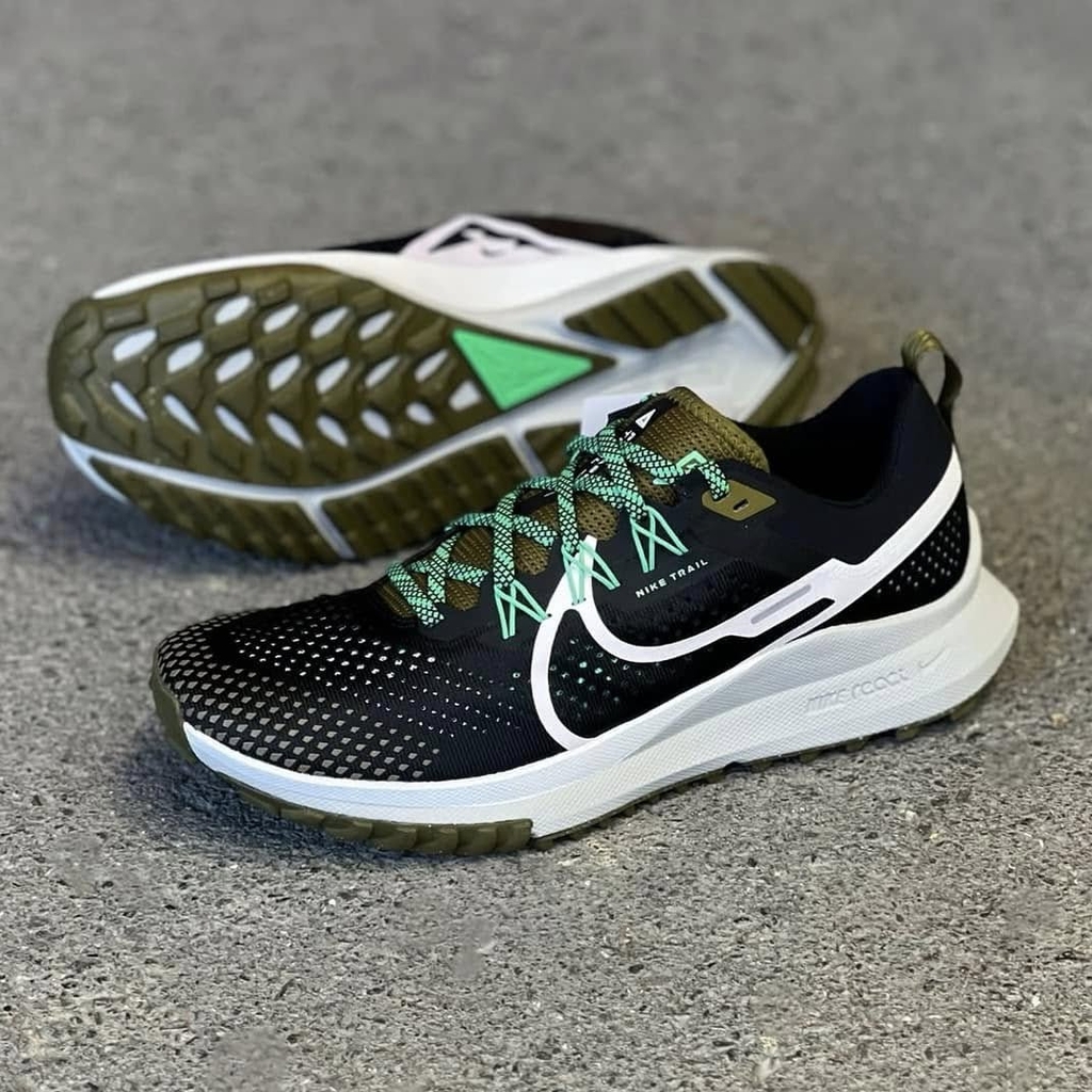 Giày Thể Thao Nam Nike Pegasus Trail 4