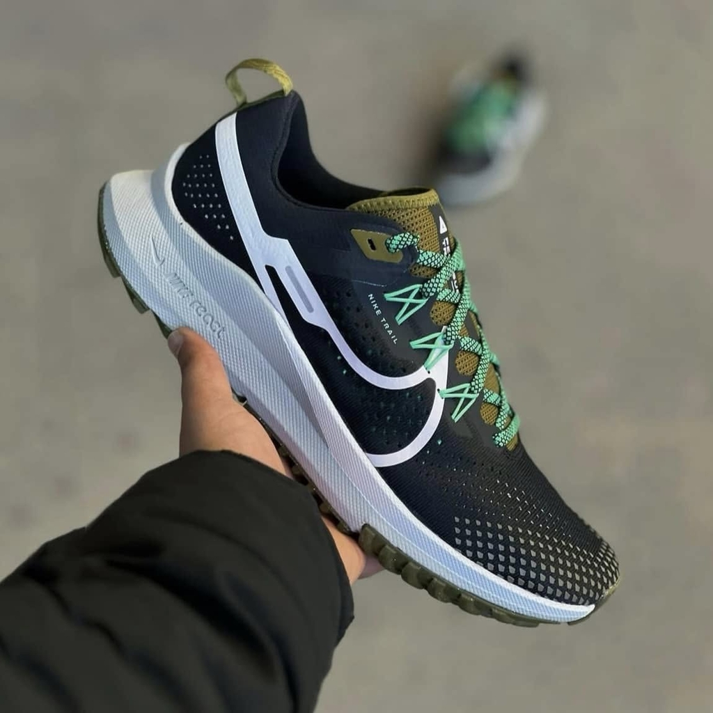 Giày Thể Thao Nam Nike Pegasus Trail 4