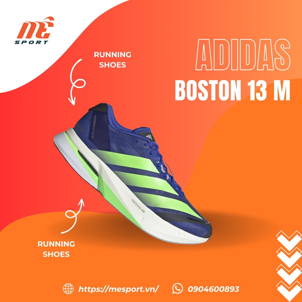 Adizero Boston 13 - NAM
