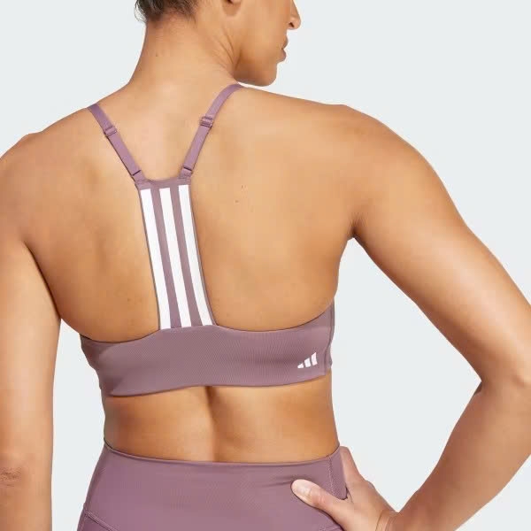 Áo Bra Light Support Aeroimpact