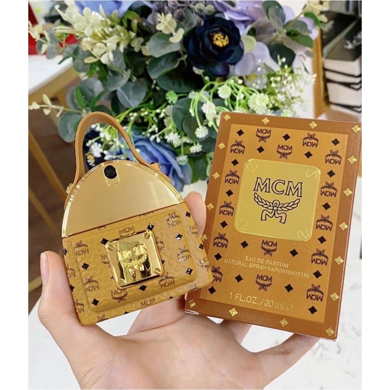 Nước hoa MCM