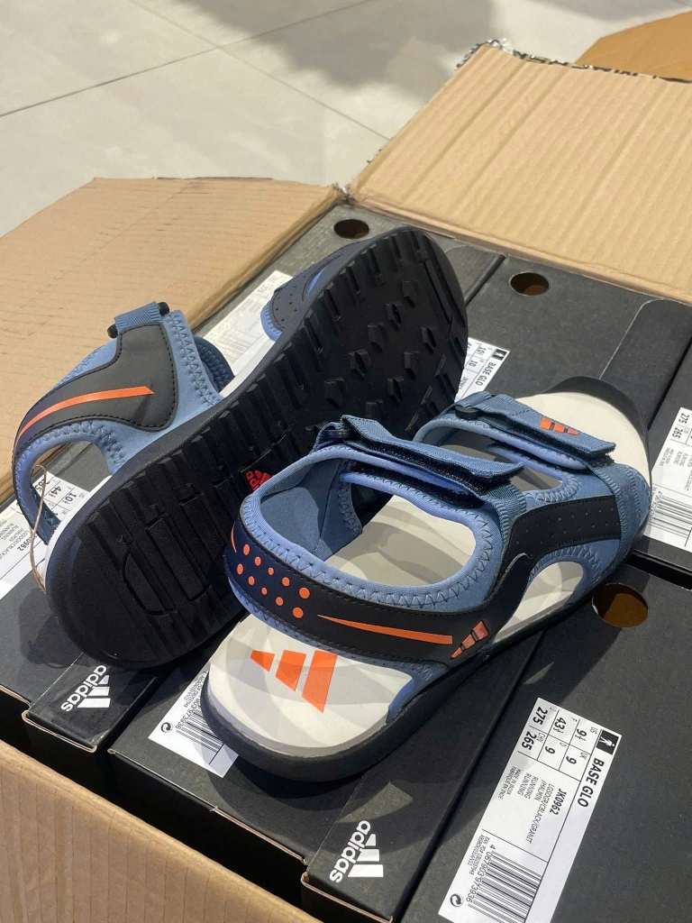 Dép sandal adidas Alpinoz Nam