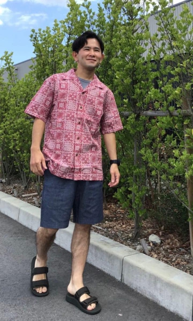 Quần Unqilo