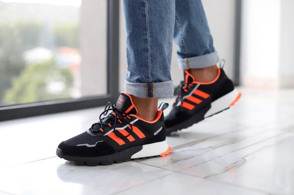 Adidas ZX 1K Boost