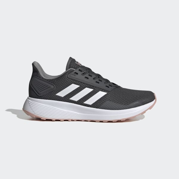 Adidas Duramo 9 xám