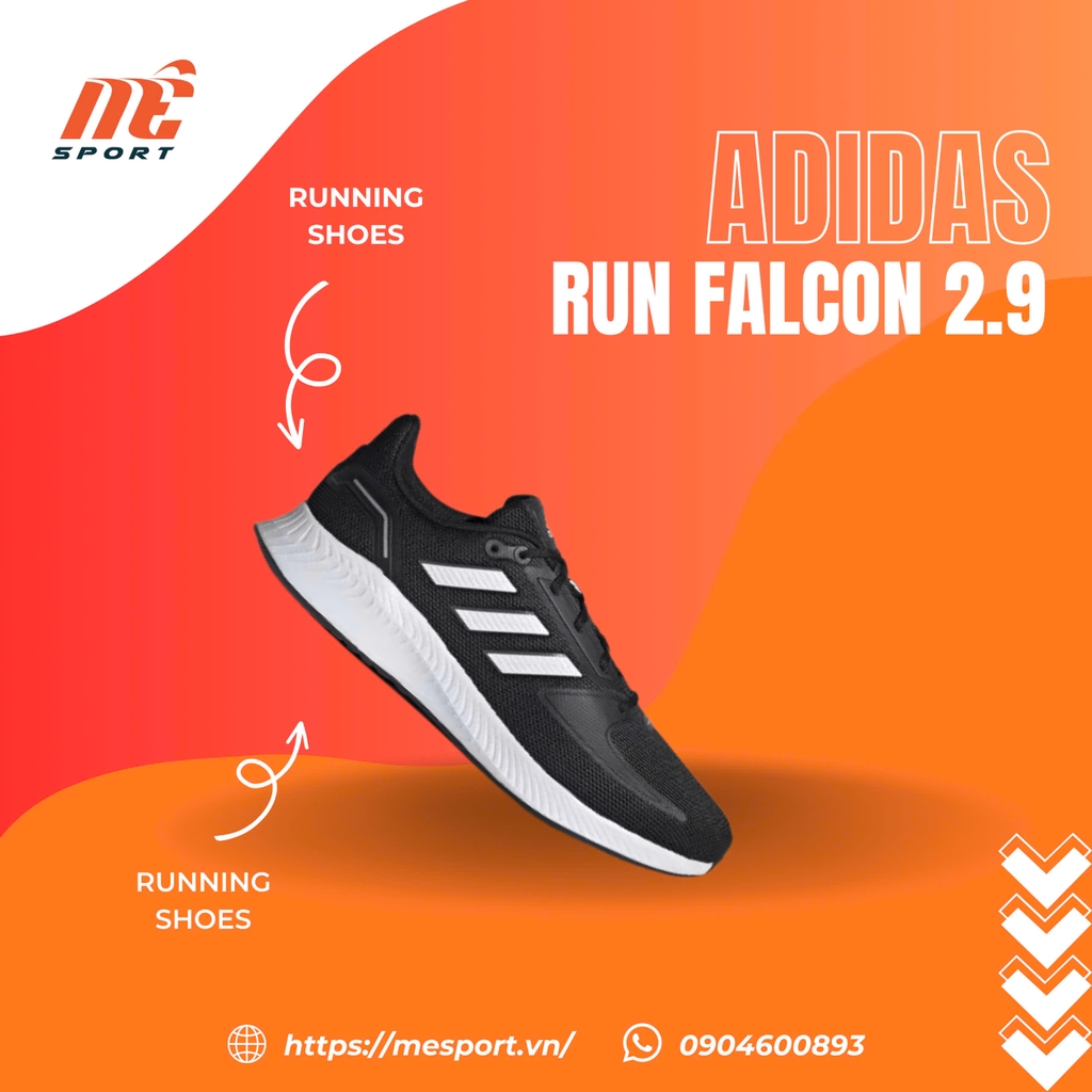 RUNFALCON 2.0 FY5943