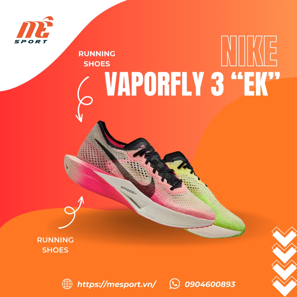 Nike ZoomX VaporFly Next% 3 'Ekiden'