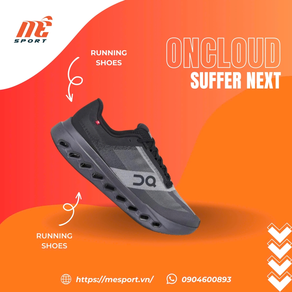 On Cloudsurfer Next