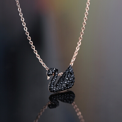 Vòng cổ Swarovski