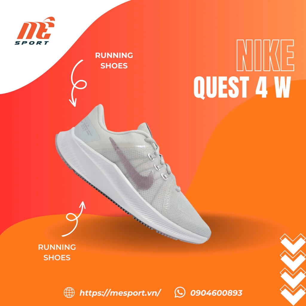 Nike Quest 4