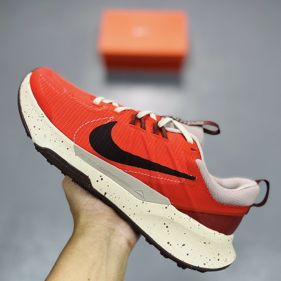 Nike Juniper Trail 2 NN Red