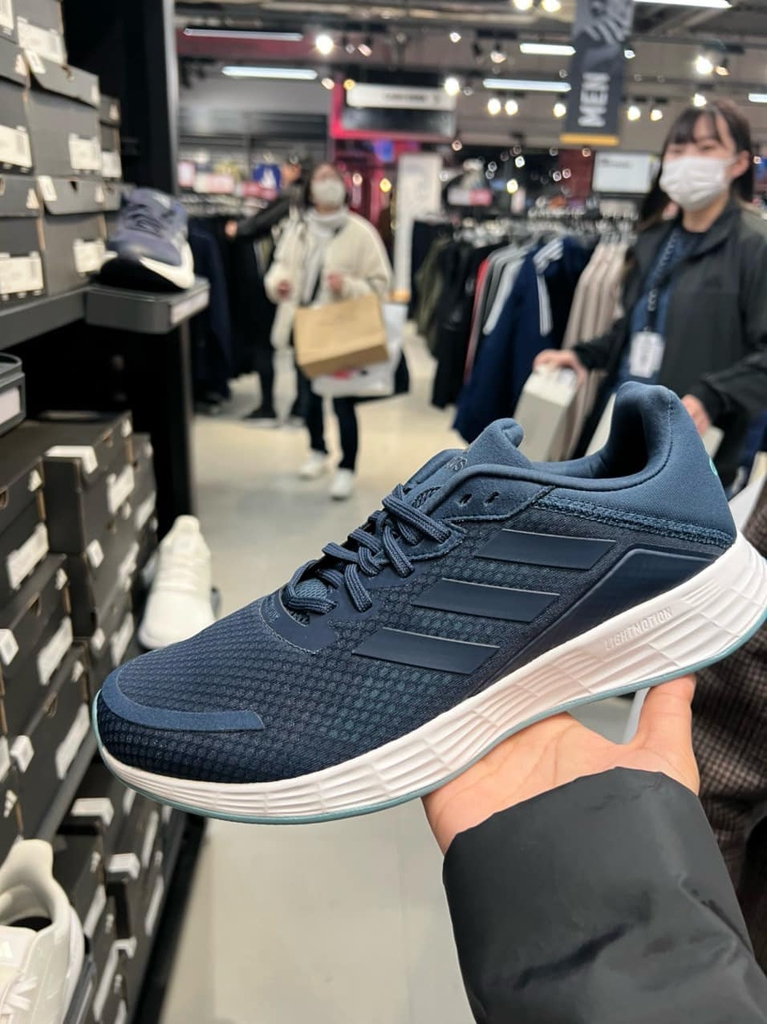 Adidas Duramo SL Blue H04626