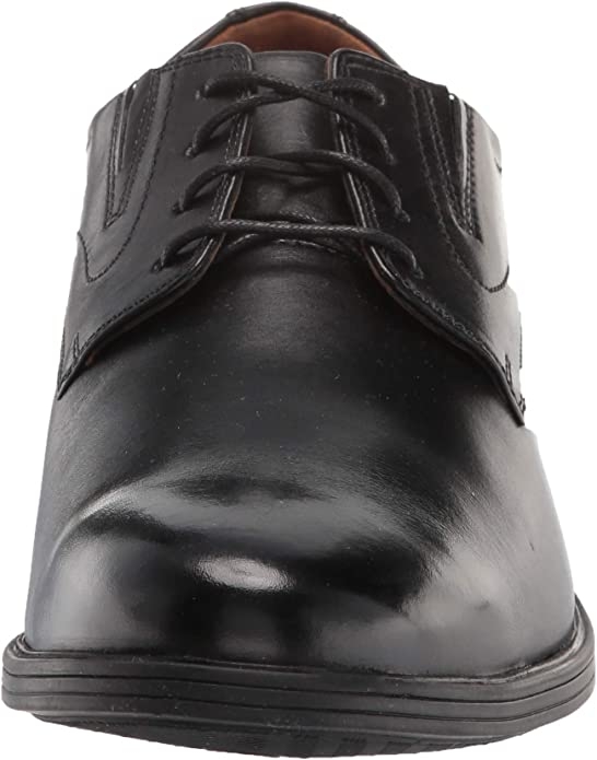 Giày Clarks đen