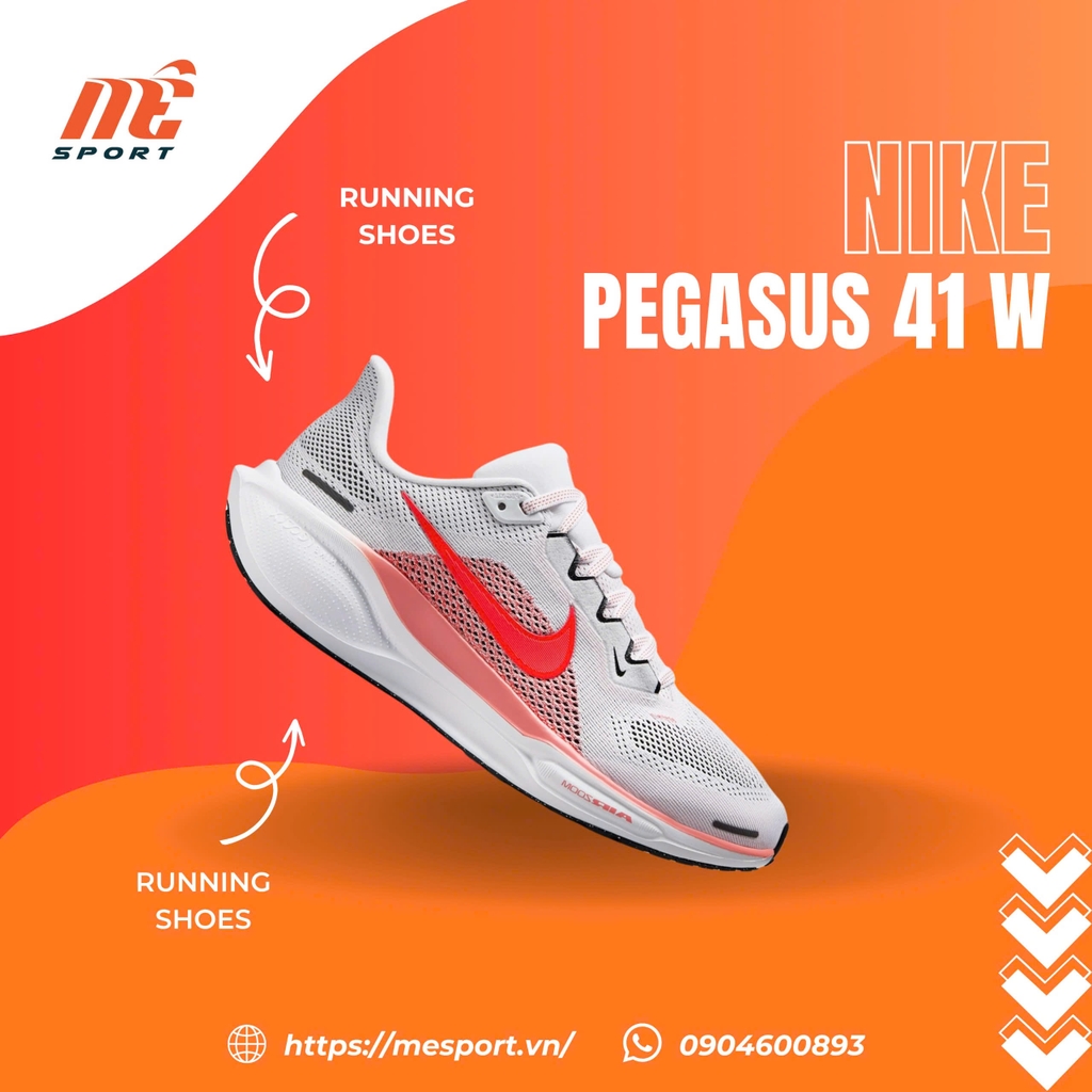 Nike Pegasus 41