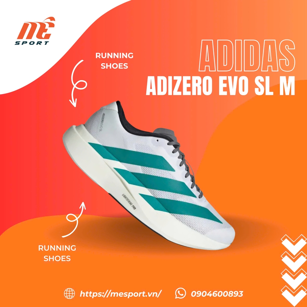 adidas Adizero EVO SL