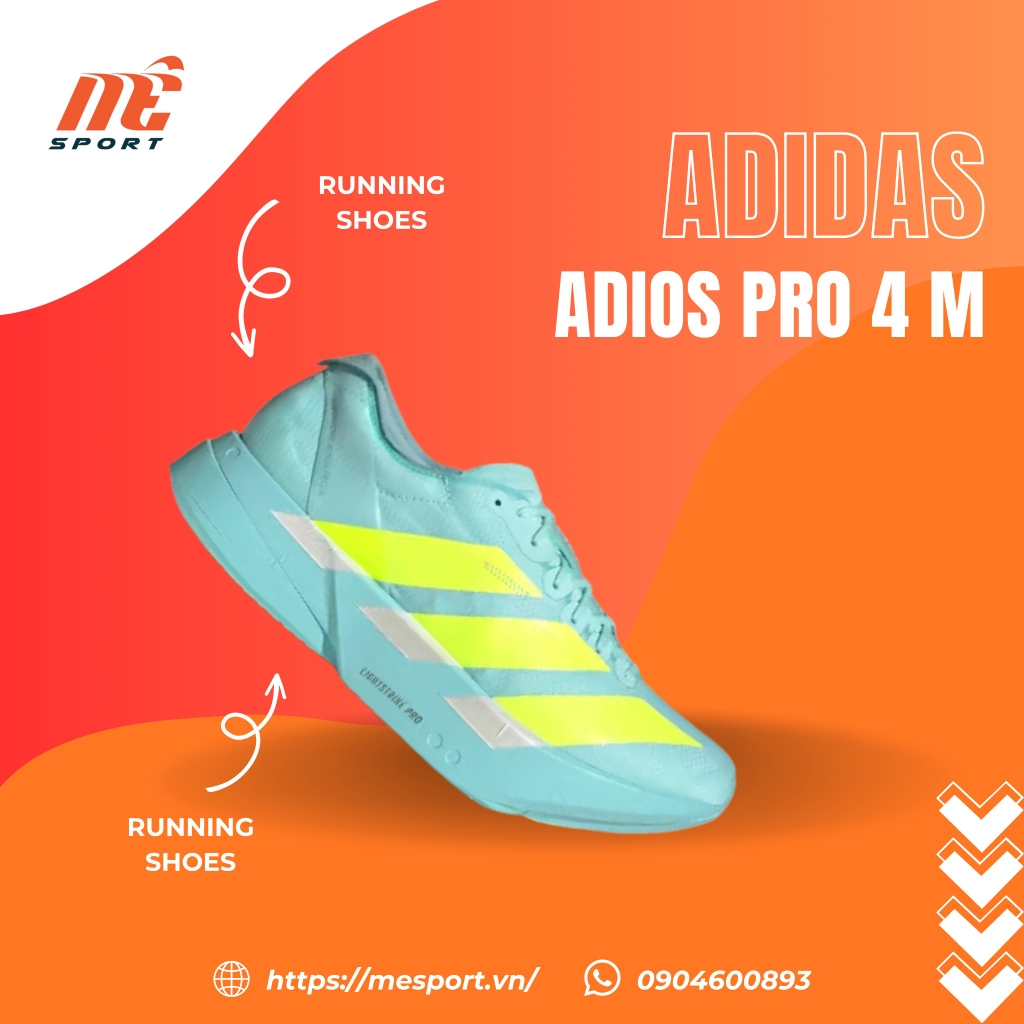 Adidas Adios Pro 4 - NAM