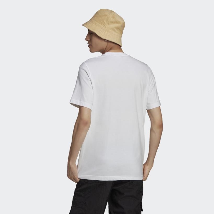 Camo Trefoil T-shirt